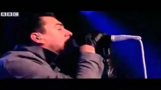 Lostprophets - Can't Catch Tomorrow Live @ Radio 1's Hackney Weekend 2012