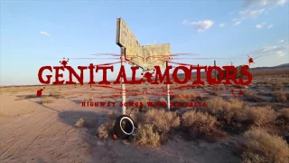 Genital Motors: Route 66 - Official Music Video