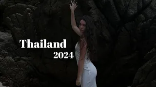 Тайланд 2024/ новый год, острова Phi Phi, цены, пляжи