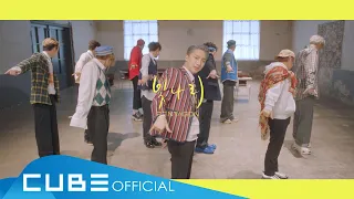 PENTAGON - 'Shine' Official Music Video