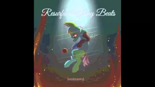 Resurfaced Pony Beats by [voodoopony] FULL ALBUM