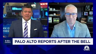 Palo Alto reports after the bell: Here's what to expect
