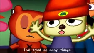 PaRappa the Rapper 2 Walkthrough/Gameplay PS2 HD 1080p Part 4 of 4