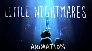 Indefinite Duration | Little Nightmares 2 Animation [ENDING SPOILER] OLD