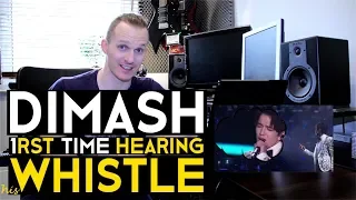 Vocal Coach Reacts to Times When Dimash Had Fun With His Voice