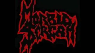 Morbid Scream - Face Of Death