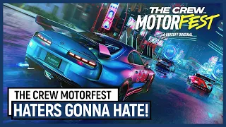 The Crew Motorfest vs Forza Horizon: Haters gonna hate - habt doch einfach Spaß! [Meinung]