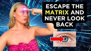 How to EXIT the Matrix in 7 minutes..