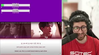 Eight IU Prod.Suga - Complete Analysis | React