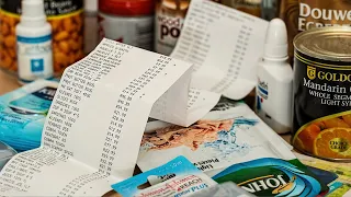 Inflation : pourquoi les prix alimentaires ne vont pas vraiment baisser