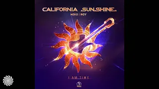 California Sunshine - Giants Of Greece