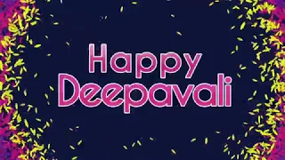 GSC Wishes you Happy Deepavali!