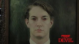 Обзор фильма Доказательство дьявола (2015)
