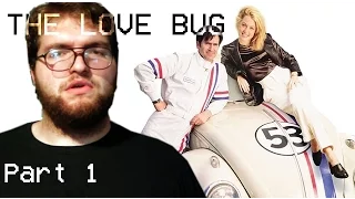 Quinton Reviews the 1997 'Love Bug' remake (part 1)