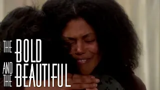 Bold and the Beautiful - 2013 (S26 E99) FULL EPISODE 6511