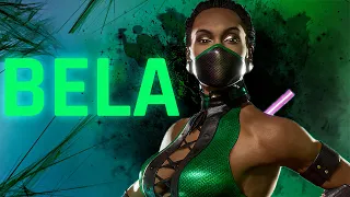 Tüm Rakipleri Delirttim. Mortal Kombat 11 Online (Jade💚)