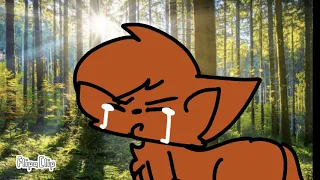 Im NOT fine: original meme? (Alderpaw)