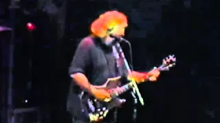 Grateful Dead 12 31 89 Oakland Coliseum Oakland CA Low