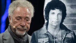 The Life and Tragic Ending of Tom Jones