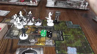 Chits and Cats - Imperial Assault - Mission 1: Aftermath