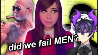 "The Male Loneliness Epidemic" | Kip Reacts to Shoe0nHead