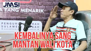 JANGAN KLAIM SEPIHAK, ADIPURA JUGA ADA ANDIL WALI KOTA PENDAHULU (HIDAYAT -Wali Kota Palu 2016-2021)