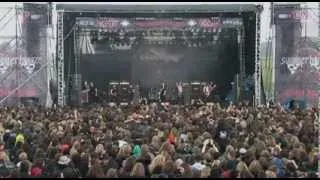 Eluveitie   Summerbreeze 2008   Live