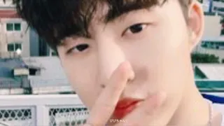 KIM HANBIN - CHOI HYUNSUK 1 , 2