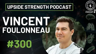 Le Dopage: Sociologie & Biologie - Vincent Foulonneau | #300