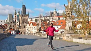 HOW TO SEE THE BEST of PRAGUE in 2 HOURS (Honest Guide)