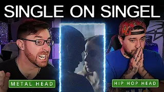 WE REACT TO HOPSIN: SINGLE ON SINGEL - CHANGING IT UP
