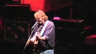 widespread panic - give 10-13-2001