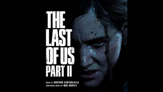 The Last of Us 2 Soundtrack - Beyond Desolation - Extended Edit