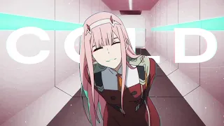 Post Malone - Circles [ Darling In The Franxx AMV Edit ]
