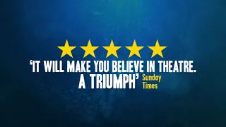 Life of Pi (Wyndham's Theatre, West End) | Official Trailer