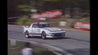 Course de côte Alle/s/Semois 1989 (RacingMag Nr 234 )