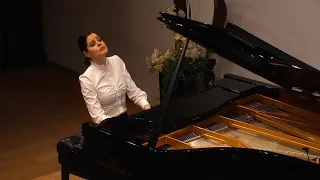 Edvard Grieg: Albumblätter Op. 28 - Zlata Chochieva