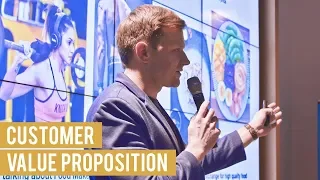 Customer Value Proposition | Futurepreneurs 2019