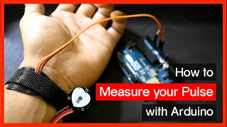 How to measure your Pulse with Arduino (Code Included)