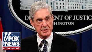 Dershowitz reacts to new details casting doubt on Mueller report