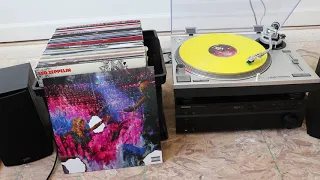 Banned From TV - lil Uzi Vert (Yellow Vinyl)