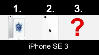 İPHONE SE 3 Çıkacak mı (genel SE serisi değerlendirmesi)