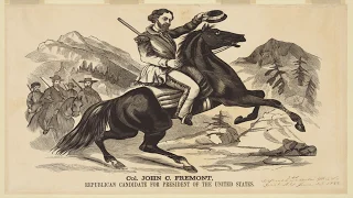 John C. Fremont