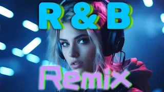 R&B REMIX_ NONSTOP DJ JOURNEE