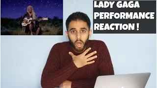 LADY GAGA AMA 2016 PERFORMANCE REACTION!