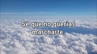 Jesse & Joy - Un Besito Más feat. Juan Luis Guerra (Letra)