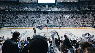 Winnipeg Jets Most Memorable Moments