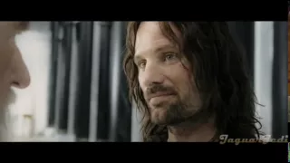 Aragorn - A Hero Comes Home