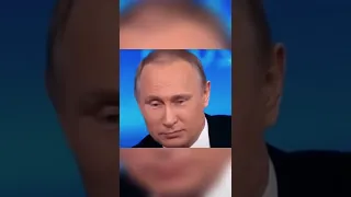 Путин про зубы и каши🤣