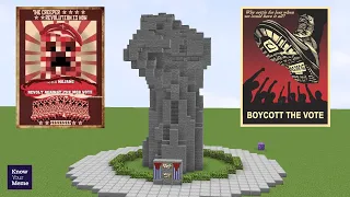 What Is The Minecraft Mob Vote Revolution?